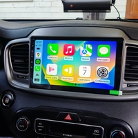 Kia Sportage  2016 -2018 Multimedia/Navigation