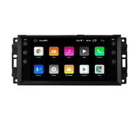 Dodge Caliber,RAM,Journey,Durango,Challanger Multimedia/Navi