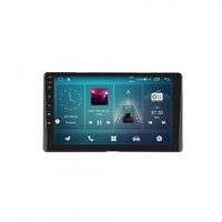 TOYOTA SIENNA 2016-2017 Android Mултимедия/Навигация