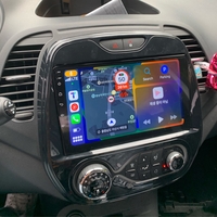 Renault Captur 2016-2019 Android Multimedia/Navigation