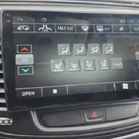 Chrysler 200 2015 - 2019 Multimedia/Navigation