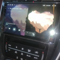 Toyota Harrier XU60 2013- 2020 Android 13 Mултимедия/Навигация