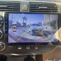 Honda Civic 2000-2006, Android Multimedia/Navigation