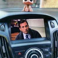 Ford Focus 2011- 2019 Multimedia/Navigation