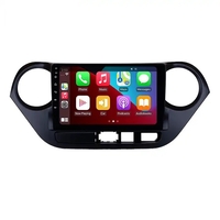 Hyundai Grand I10 2013- 2016  Multimedia/Navigation