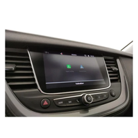 Opel Grandland X Crossland X 2016-2020 Android Mултимедия/Навигация