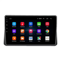 Dodge Grand Caravan 2008-2020, Android Multimedia/Navigation