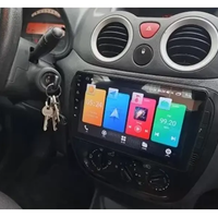 CITROEN C2 2003 - 2009, C3 PICASSO 2009-2017 Android Mултимедия