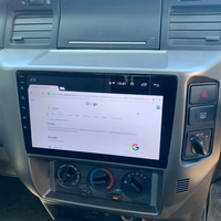 NISSAN PATROL 2004- 2012 Android Multimedia/Navigation
