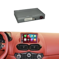 CarPlay / Android Auto модул за Aston Martin
