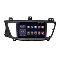Kia K7 CADENZA 2007-2016 Multimedia/Navigation