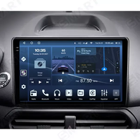 FORD ECOSPORT 2018-2022 Android Mултимедия/Навигация