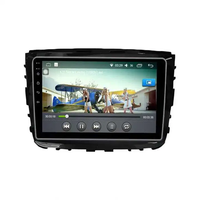 SsangYong Rexton 2017- 2020 Android Multimedia/Navi