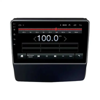 Subaru Forester/Impreza 2017-2021, Android Multimedia/Navigation