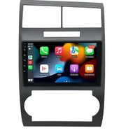 Dodge Charger 2005-2007, Android Multimedia/Navigation