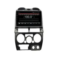 Chevrolet Colorado 2006-2012 Android Multimedia/Navigation