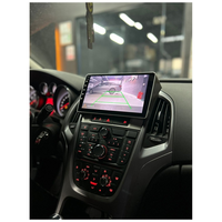 OPEL ASTRA J 2009 - 2015 Android Mултимедия/Навигация