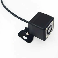 12LED reversing camera with night mode