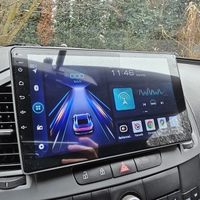 Opel Insignia 2009-2013, Android Multimedia/Navigation