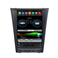 LEXUS GS300,GS350,GS400,430,450H,460 2004-2011 Tesla Navigation