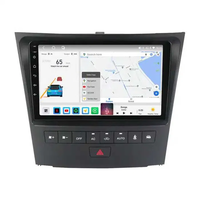 Lexus GS300,350,400,430 2004 -2011 Android Multimedia