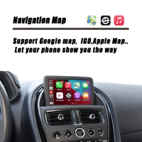 CarPlay / Android Auto модул за Aston Martin