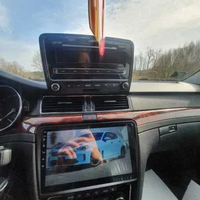 Skoda Superb 2 2008- 2015 Android Multimedia/Navigation