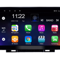 Haval H6 2011-2016 Android Multimedia/Navigation