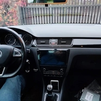 SKODA Rapid, Toledo 2013-2017, Android Multimedia/Navigation