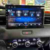Honda HR-V 2020-2024, Android Multimedia/Navigation