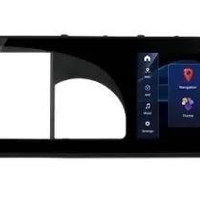 MERCEDES BENZ S-CLASS W221/CL-CLASS W216 Android Mултимедия/Навигация