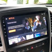 Mercedes Benz Vito 2014-2020  Multimedia/Navigation