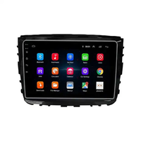 SsangYong Rexton 2017- 2020 Android Multimedia/Navi