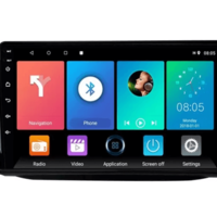 Iveco Daily 2013-2021, Android Multimedia/Navigation