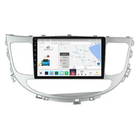 Hyundai Genesis 2008 - 2013 Multimedia/Navigation