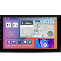 Volkswagen Polo Mk6 Skoda Kamiq 2020-2022 Android Mултимедия/Навигация
