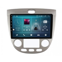 Chevrolet Nubira Lacetti J200 (2004–2010) Daewoo Gentra 2 (2013-2015) - Климатроник Android Mултимедия/Навигация