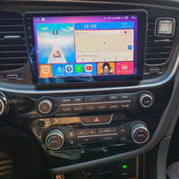 Kia K5 Optima 2011- 2015 Multimedia/Navigation