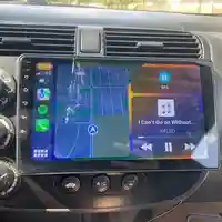 Honda Civic 2000-2006, Android Multimedia/Navigation