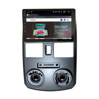 DAIHATSU TERIOS 2006-2016 Multimedia/Navigation