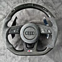 Custom Спортни Волани за Audi A3/A4/A5/A6/A7/Q3/Q5/Q7