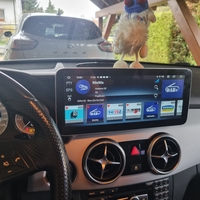 Mercedes-Benz B Class 2011- 2018 10.25