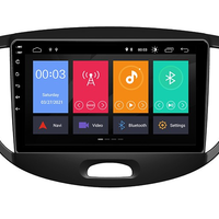 Hyundai I10 2007-2013 Android Multimedia/Navigation