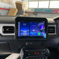 Suzuki Ignis 2016-2020 Android Mултимедия/Навигация