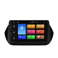Peugeot Bipper 2007-2018 Android Multimedia/Navigation