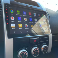 Nissan Xtrail 2007-2013 Android Multimedia/Navigation