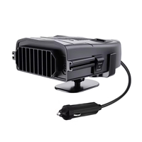 Автомобилна печка PA1163 12V, 150W – Духалка за кола и размразяване на стъкла