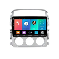 Suzuki Liana 2004 - 2013 Android Multimedia/Navigation