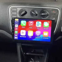 VW UP 2016-2024 Android Mултимедия/Навигация