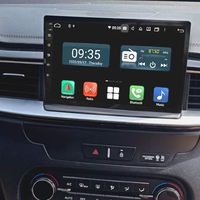 KIA CEED 2018-2020 Android Мултимедия/Навигация